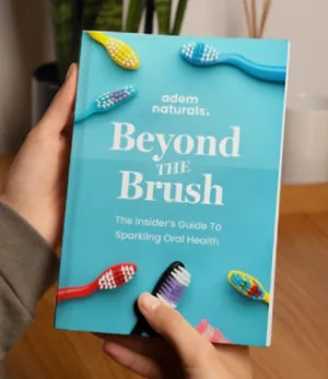 Beyond the Brush: The Insider&rsquo;s Guide to Sparkling Oral Health, ProvaDent bonus 1
