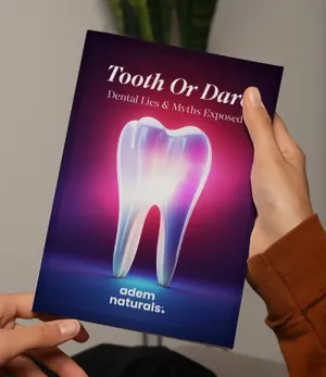 Tooth or Dare: Dental Lies and Myths Exposed, ProvaDent bonus 2