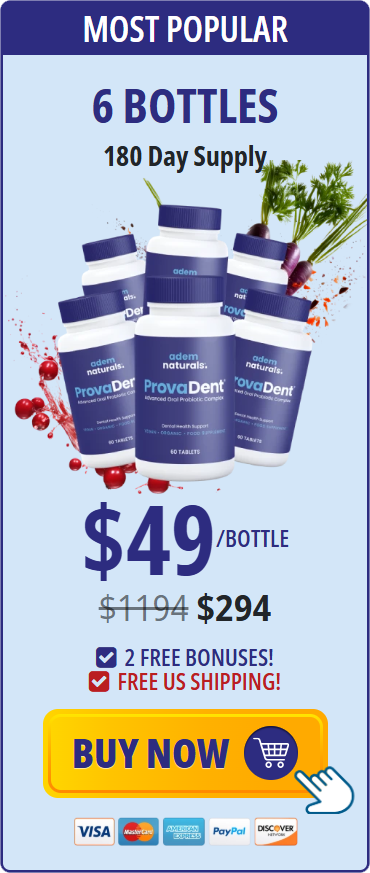 ProvaDent-Bottles