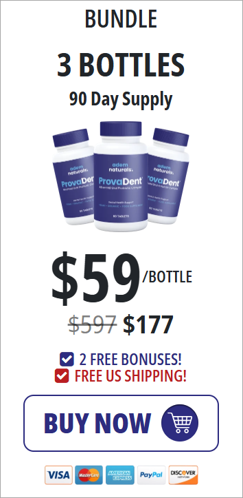 ProvaDent3bottles
